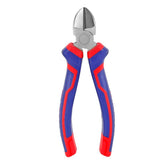 WORKPRO WP231065 180MM Profesyonel Yan Keski - Onivias